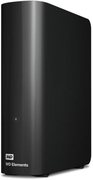8.0TB(USB3.1)3.5"WesternDigitalElementsDesktop,Black(WDBWLG0080HBK-EESN)
