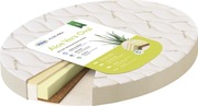 Матрас"AloeveraOval",арт.АВ-18/4(р-р1250х750х100мм)(странапр-ва:РБ)