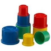 MattelFisherPriceCupe