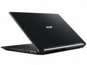 ACERAspireA715-72GObsidianBlack(NH.GXCEU.010)15.6"FullHD(Intel®Core™i5-8300H4xCore2.3-4.0GHz,16GB(2x8)DDR4RAM,128GBSSD/1.0TBHDD,GeForce®GTX1050Ti4GBDDR5,w/oDVD,WiFi-AC/BT,4cell,720PHDWebcam,RUS,Linux,2.4kg)