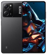 СмартфонXiaomiPOCOX5Pro5G6+128GBBlackEU