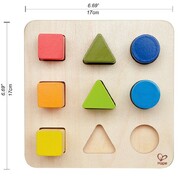 HAPE-COLORANDSHAPESORTER/FS