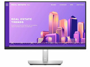 23.8"DELLP2422H,Black,IPS,1920x1080,60Hz,5ms,250cd,SCR1000:1,D-Sub+HDMI+DP+USB,Pivot