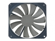 120mmCaseFan-DEEPCOOLGamerStormseries"GS120"Fan,120x120x20mm,900-1800rpm,<18.2~32.4dBa,61.9CFM,HydroBearing,4Pin,PWM,7VLow-noiseAdapter,4xRubberBuckleforDe-vibration,EndurableTeflonFanCable,CableTiesforTidiness