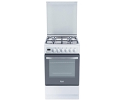 КомбинированнаяплитаHotpointAristonH5G56F(X)/RU