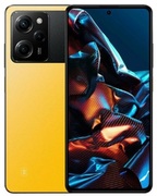 СмартфонXiaomiPOCOX5Pro5G6+128GBYellowEU