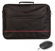 NGSBUREAUKIT16"LaptopBag+WiredOpticalMouse