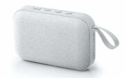 PortableSpeakerMUSEM-308BTW,White