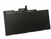 BatteryHPEliteBook745755840G3G4848G3ZBook15uG3G4CS03CSO3CS03XLCSO3XLHSTNN-I33C-4HSTNN-I33C-5HSTNN-I41C-4HSTNN-I41C-5HSTNN-IB6Y3ICP6/65/79HSTNN-UB6S11.4V46.5WhOEM