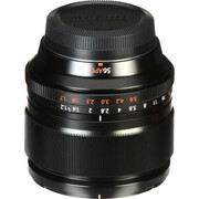 ОбъективFujinonXF56mmF1.2RAPD,o62mm,56mmFixed,85mm(35mmEquivalent),Autof.