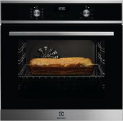 ДуховойшкафElectroluxEZF5C50X