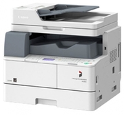MFPCanoniR1435iFDigitalA4MFP,35ppm(A4)inB&W.Functionalitiesincludedasstandard:DuplexAutomaticDocumentFeeder(DADF),UFRII,PCLandgenuineAdobePS3printing,G3FaxBoard,ColourUniversalSend,1x500-sheet(A4,80gsm)papercasset