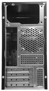 SP3205BPantherMiniTower,mATX,420WCE(24pin+2SATA+2IDE),Audio&2xUSB2.0,GlossyBlack