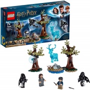 LegoExpectoPatronum75945