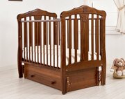 GANDYLYANКроваткасуниверсальныммеханизмоммаятниковогокачания«Доминик»Люкс