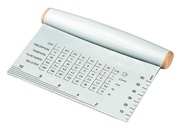 CutitmultifunctionalpentrupatiserieTescomaDELICIA,16x11cm