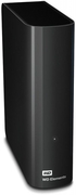12.0TB(USB3.1)3.5"WesternDigitalElementsDesktop,Black(WDBWLG0120HBK-EESN)
