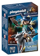 PlaymobilNovelmoreCrossbowmanwithWolfPM70229