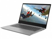 LenovoIdeaPadS340-14IWLPlatinumGrey14.0"FHDIPS(Intel®Core™i3-1005G12xCore1.2-3.4GHz,4GB(1x4)DDR4RAM,128GBM.22242PCIeNVMeSSD,Intel®UHDGraphics620,w/oDVD,WiFi-AC/BT,BacklitKB,3cell,HDWebcam,RUS,FreeDOS,1.6kg)