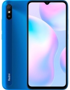 СмартфонXiaomiRedmi9AEU2/32GBSkyBlue