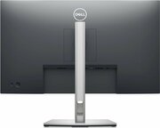 27"DELLP2722HE,Black,IPS,1920x1080,60Hz,5ms,300cd,1000:1,HDMI+DP+RJ45+USB+TypeC,LAN,Pivot