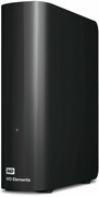 14.0TB(USB3.1)3.5"WesternDigitalElementsDesktop,Black(WDBWLG0140HBK-EESN)