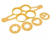 FormasiliconepancakeTescomaPresto