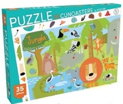 PuzzleRecunoastereJungla