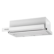 КухоннаявытяжкаWolserWL-60FGIXWH