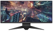Монитор34.1"DELLIPSLEDAlienwareAW3418DWCurvedQHDBlack
