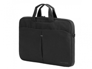 ContinentNBbag15.6"-CC-012Black,TopLoading