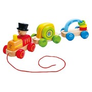 HAPE-TRIPLEPLAYTRAIN