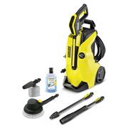 Мини-мойкаKarcherK4FullControlCar