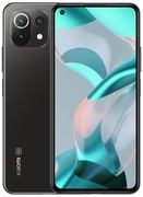 СмартфонXiaomi11Lite5GNE6/128GbTruffleBlack