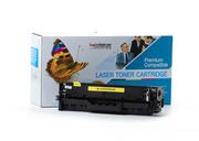 LaserCartridgeforHPCE412AyellowCompatible