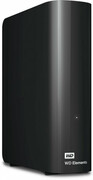 14.0TB(USB3.1)3.5"WesternDigitalElementsDesktop,Black(WDBWLG0140HBK-EESN)