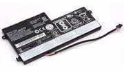 BatteryThinkpadX240sX250X260X270T440ST450ST46045N110845N177311.1V2090mAhBlackOriginal