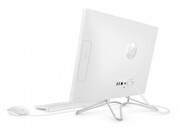Моноблок21.5"HP200G3+W10HIntel®Core®i3-8130Uupto3,4GHz,4GBDDR4RAM,128GBSSD,DVD-RW,CR,Intel®HD620Graphics,HDcam,Wi-Fi-AC,GLAN,65WPSU,Win10Home,USBKB/MS,SnowWhite