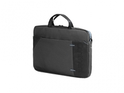 ContinentNBbag15.6"-CC-205GB,Grey/Blue,TopLoading
