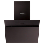 КухоннаявытяжкаWolserWL-MG60MBL