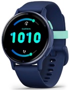 GarminVivoactive5Navy