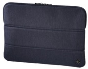 HamaManchesterNotebookBag,upto34cm(13.3"),blue