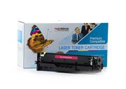 LaserCartridgeforHPCE413AmagentaCompatible