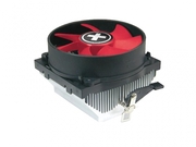 XILENCECoolerXPCPU.I402"I402",Socket1150/1151/1155,upto130W,92х92х25mm,Hydro-beringfan,600~2200rpm,14.0~23.8dBA,65.4CFM,4pin,PWM,2heatpipes