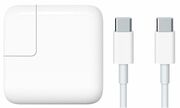 ACAdapterChargerForAppleMacBook16.5V-3,65A(60W)USB-C3.1