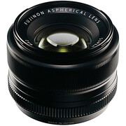 ОбъективFujinonXF35mmF1.4R,o52mm,35mmfixed,53mm(35mmEquivalent)
