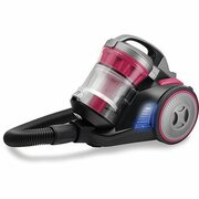 ПылесосPolarisPVC1824Lblackcherry