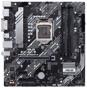 МатеринскаяплатаASUSPRIMEB460M-AIntelB460,LGA1200,microATX