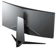 Монитор34.1"DELLIPSLEDAlienwareAW3418DWCurvedQHDBlack
