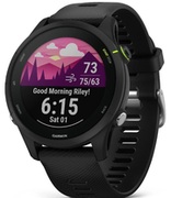 GarminForerunner255Music,Black